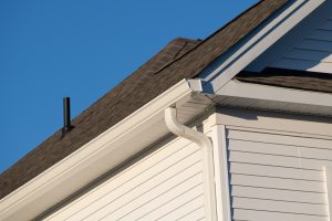 Box Style Gutters New Orleans