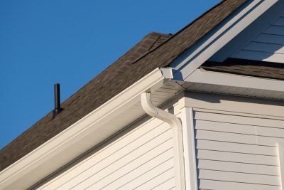 Box Style Gutters New Orleans