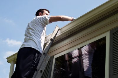 Gretna expert Gutter installers