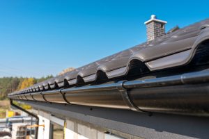 Improve gutter efficiency