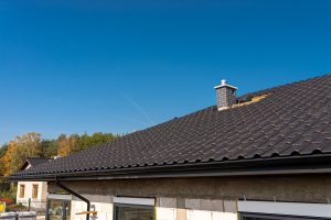 Modern and traditional gutters